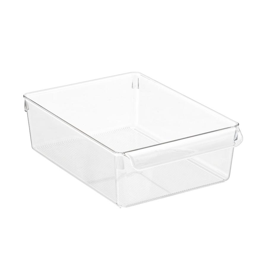 Shallow organizer