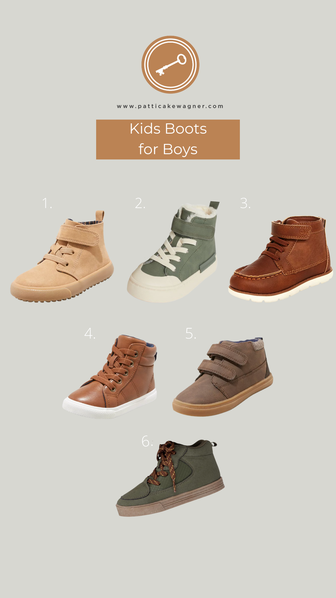 Patticakewagner-Women's Boots Under $50 & Adorable Kids Boots).png