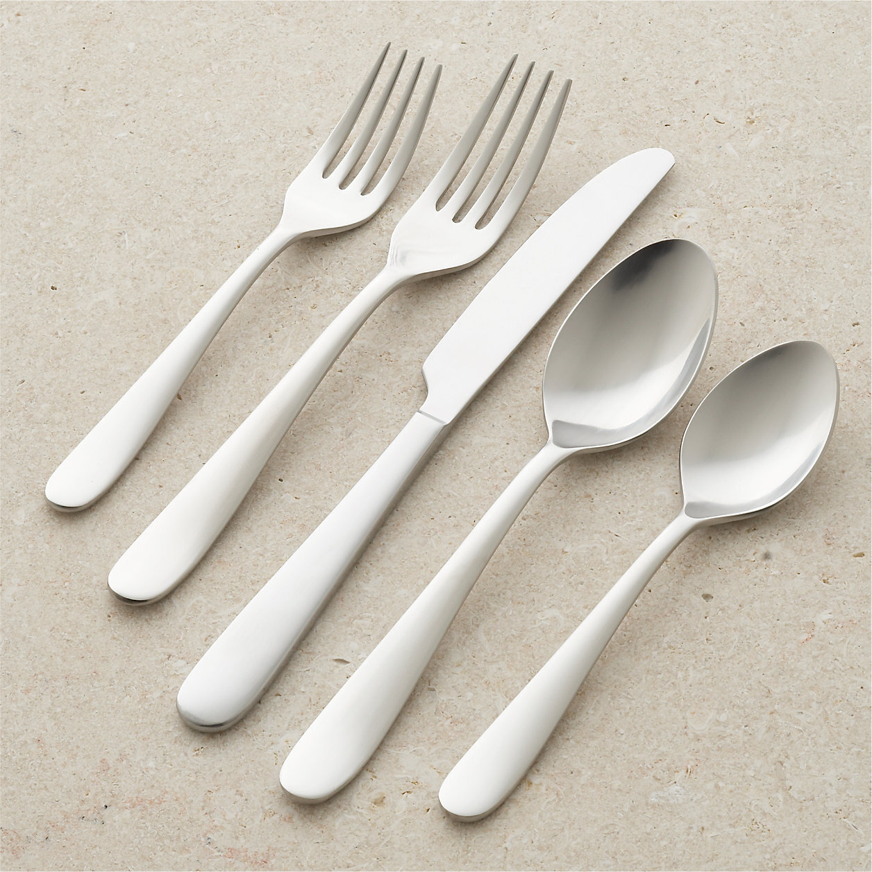 Fusion 20-Piece Flatware Set (EXCLUSIVE)