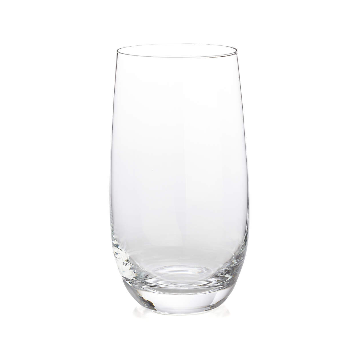 Oregon Highball Glass (EXCLUSIVE)