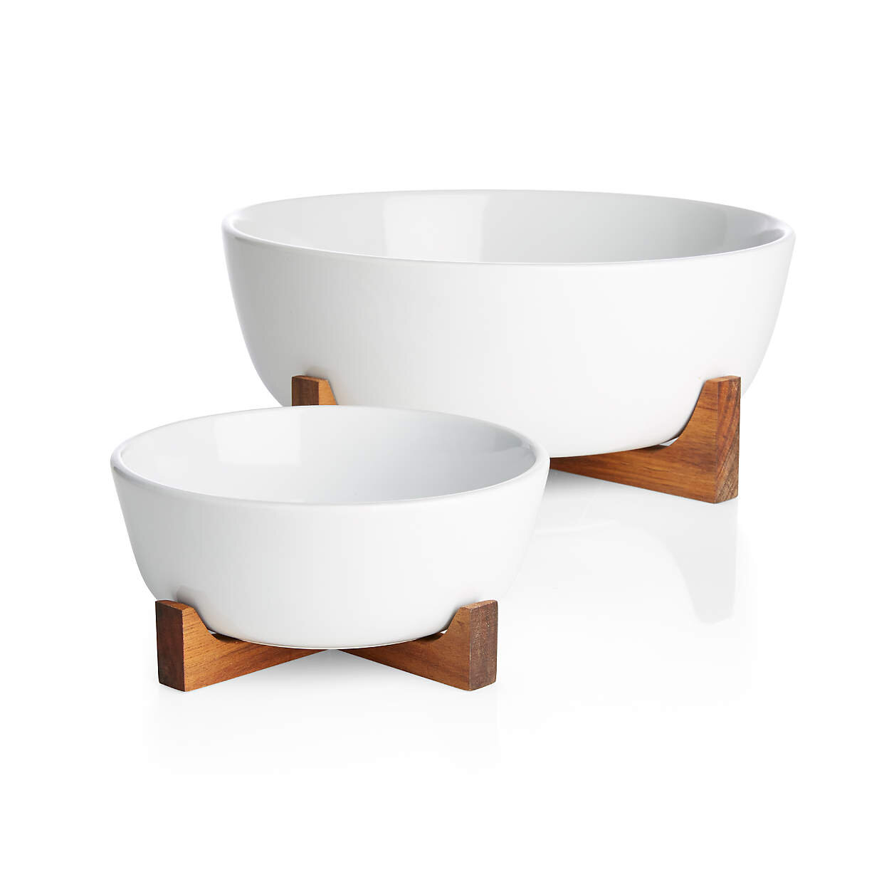 Oven-to-Table Bowl with Trivet (EXCLUSIVE)