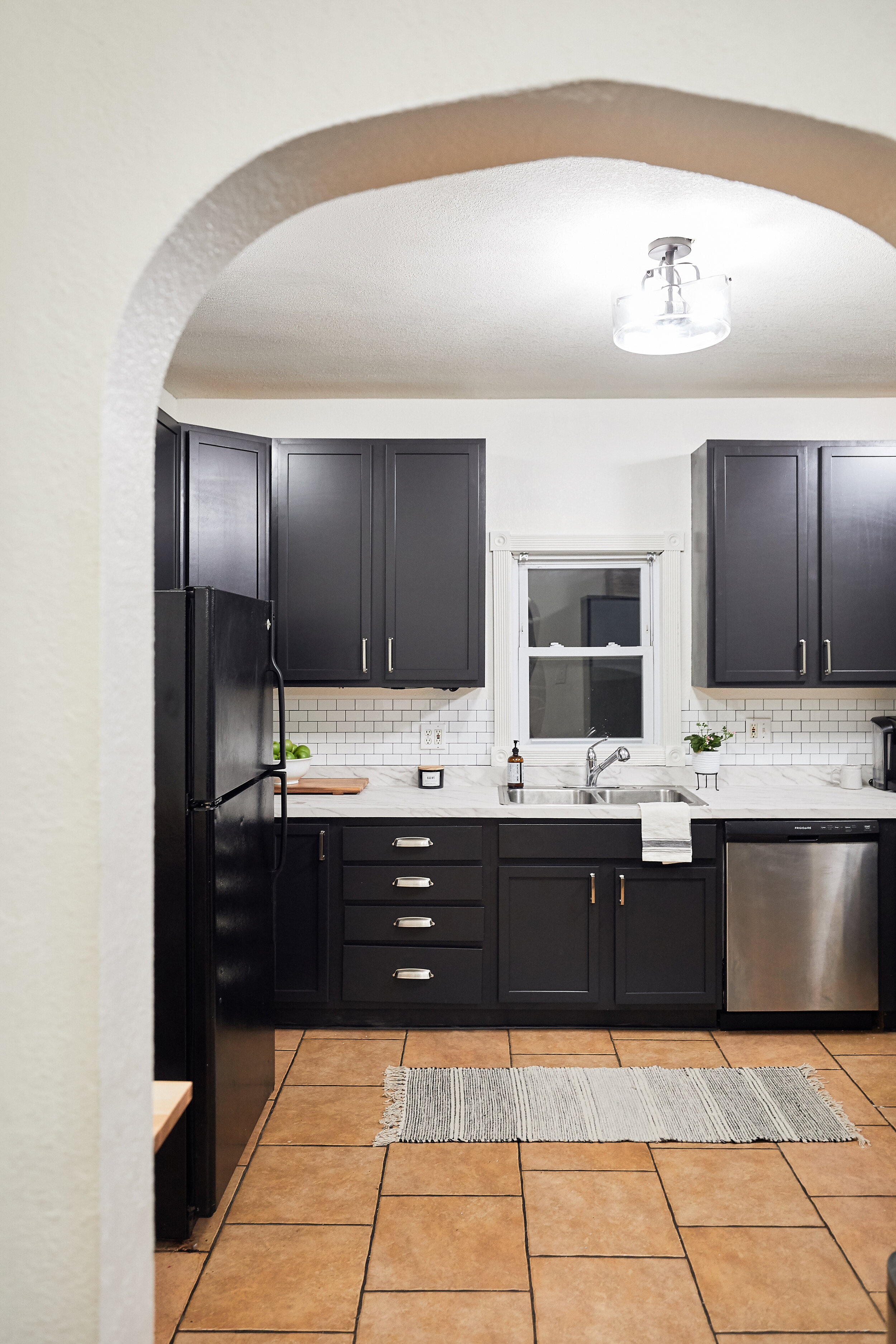 Rental Kitchen Upgrades