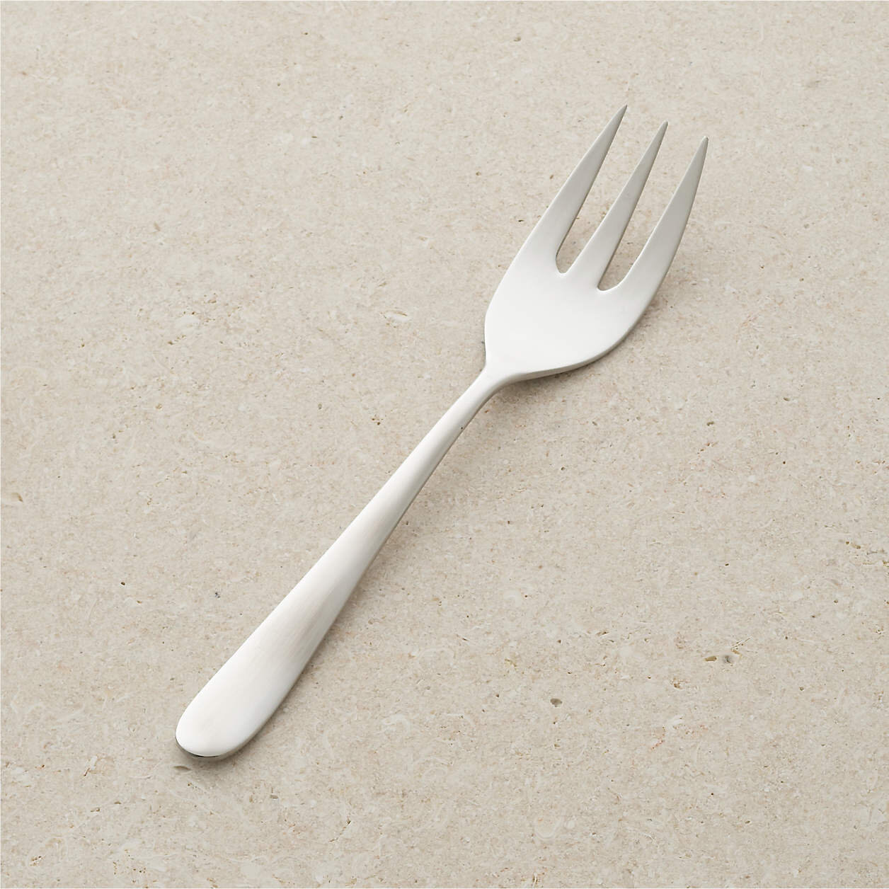 Fusion Serving Fork (EXCLUSIVE)