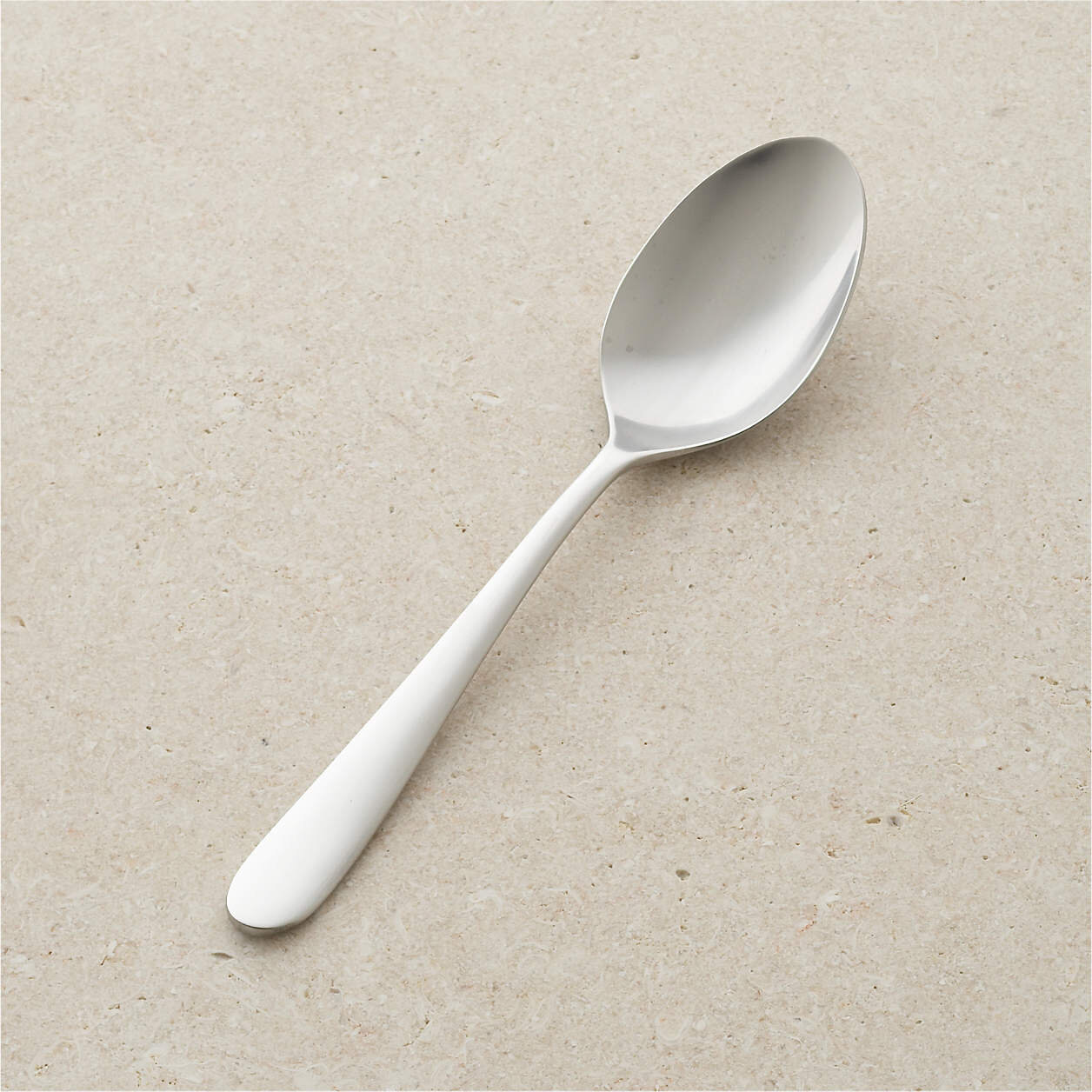 Fusion Serving Spoon (EXCLUSIVE)