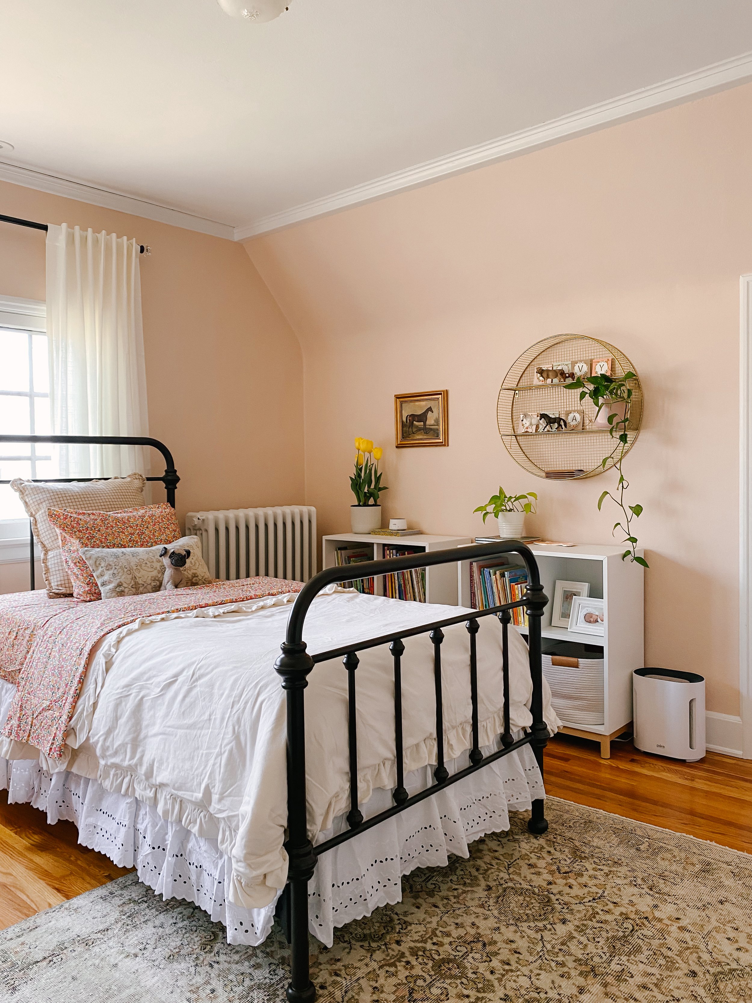 girls pink bedroom makeover 3.JPG