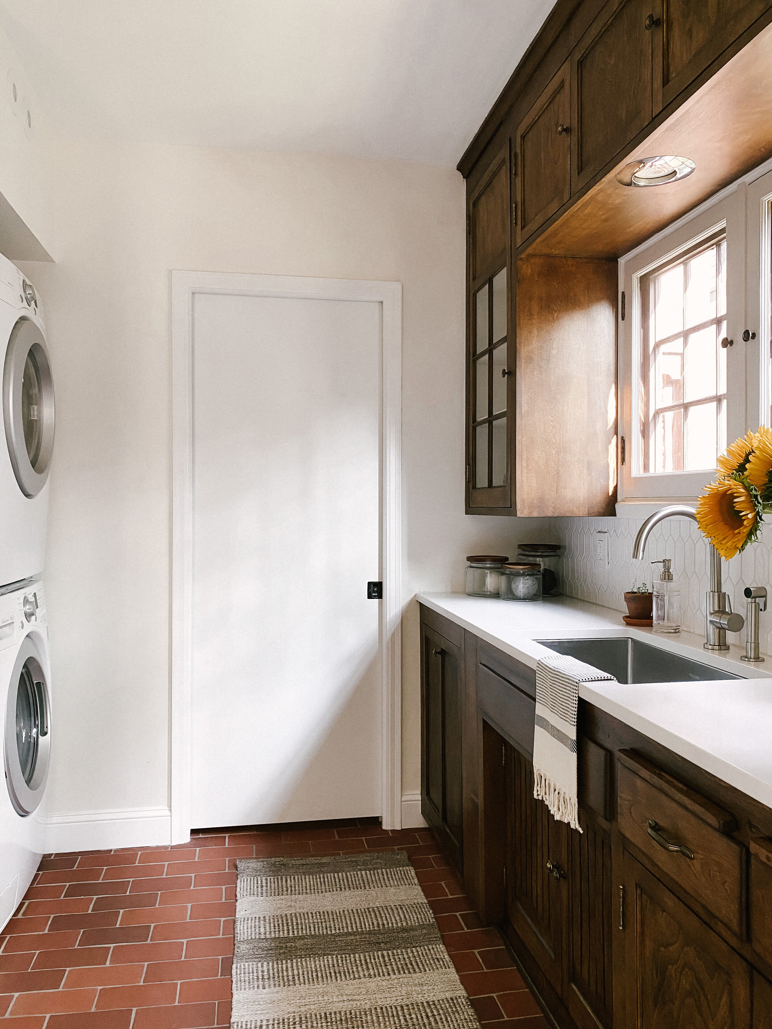 patticakewagner laundry room makeover