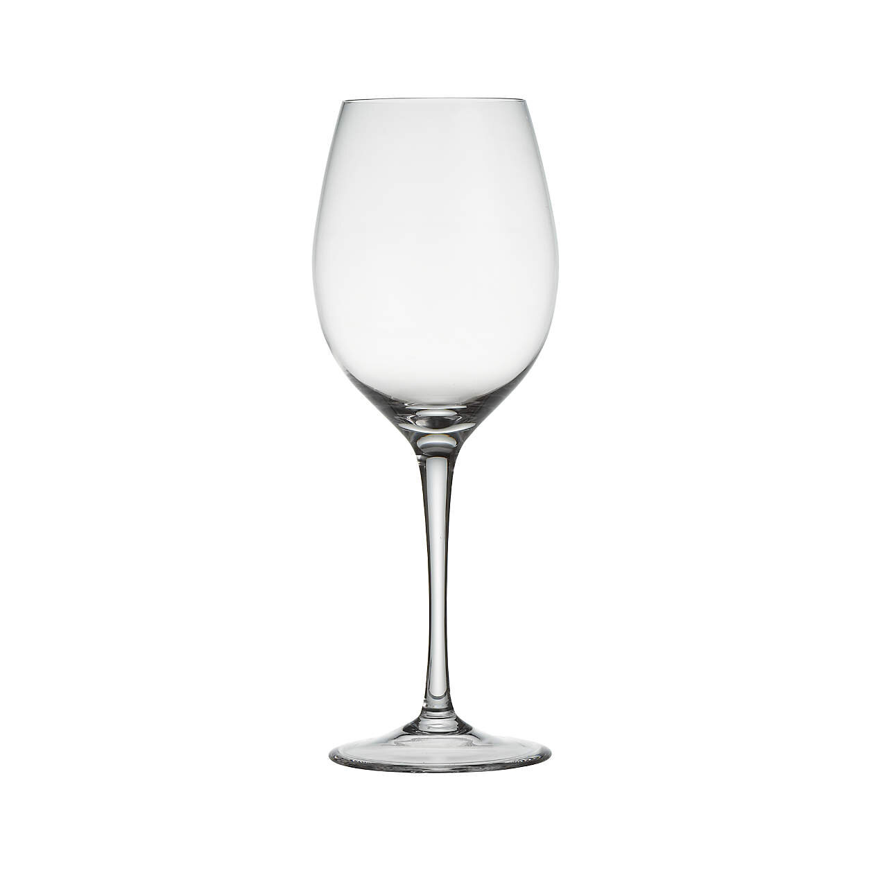 Oregon White Wine Glass (EXCLUSIVE)