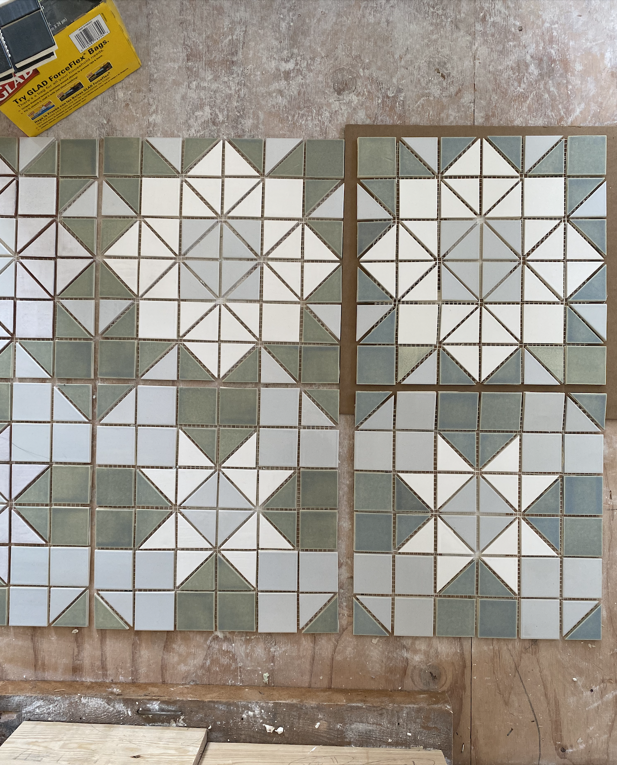 patticake wagner ensuite bathroom tile iterations.png