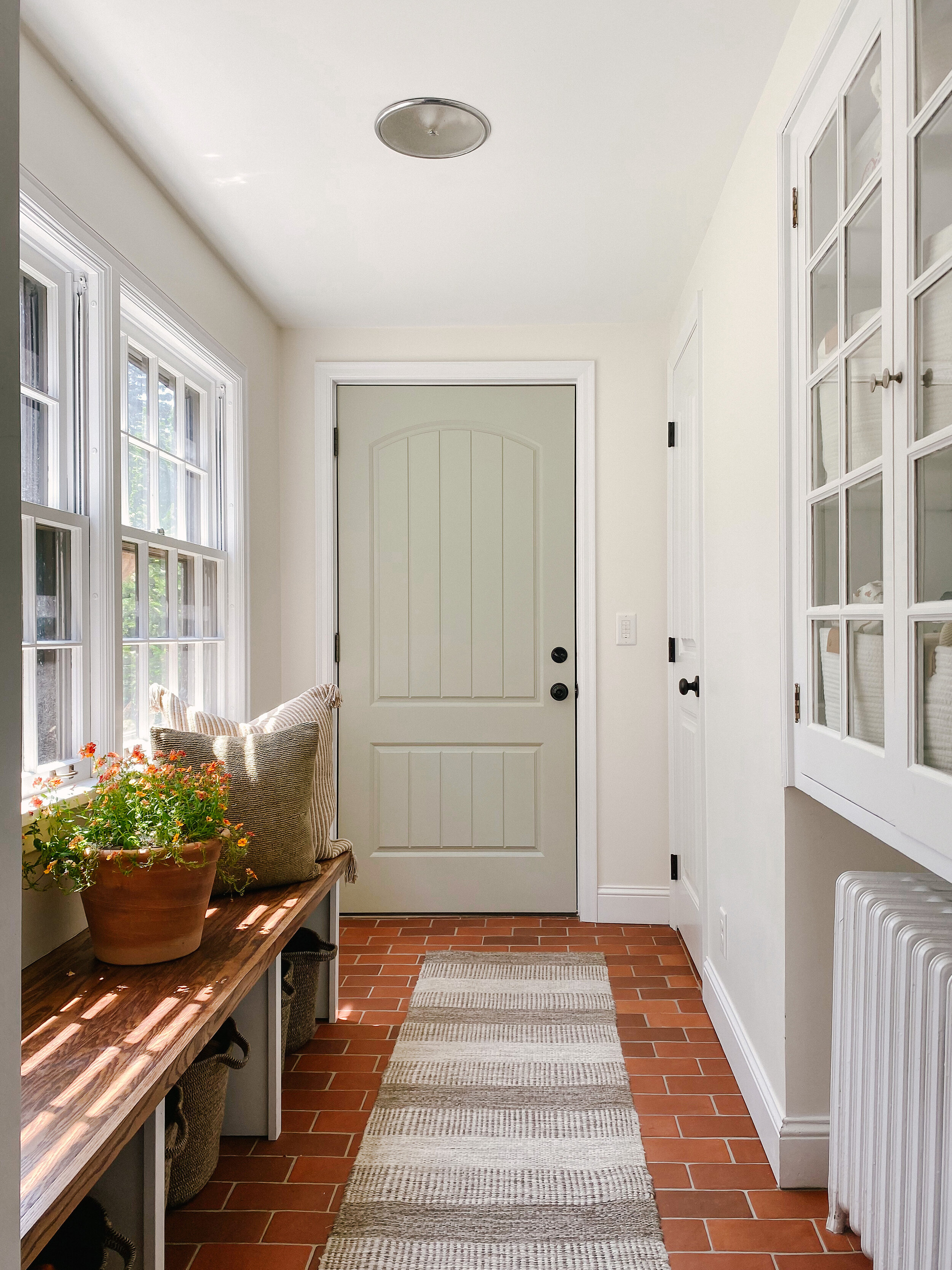 Practical Mudroom Solutions for Snowy Winters - Patticake Wagner