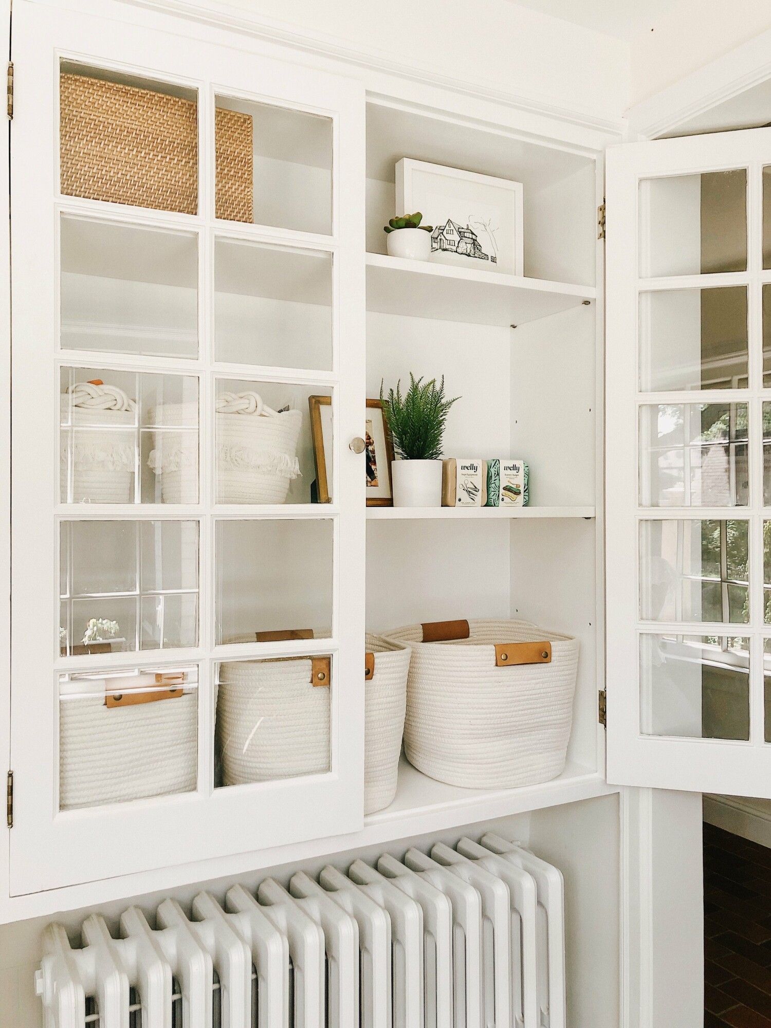 Practical Mudroom Solutions for Snowy Winters - Patticake Wagner