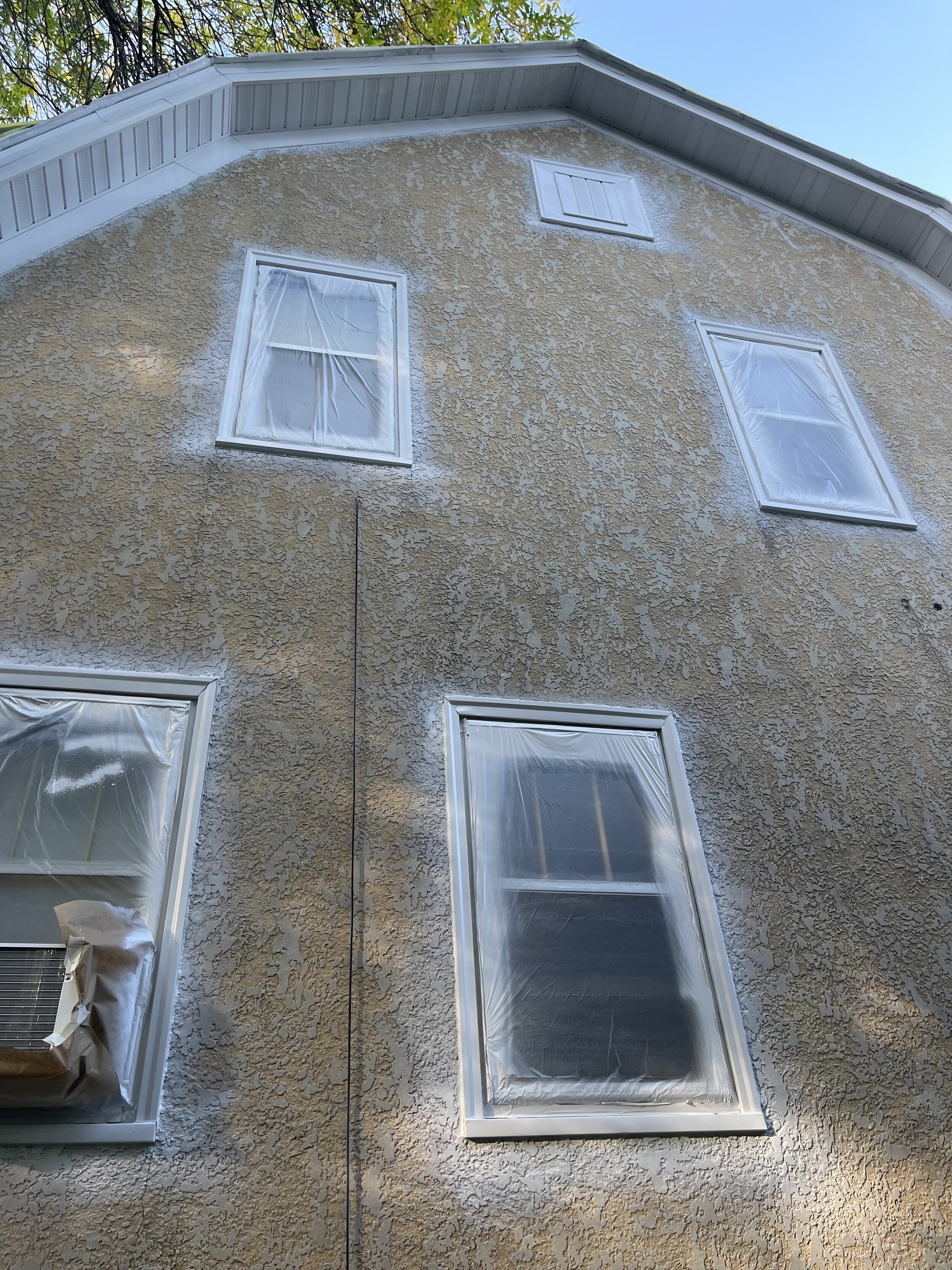 patticakewagner stucco farmhouse exterior painting 3.JPG