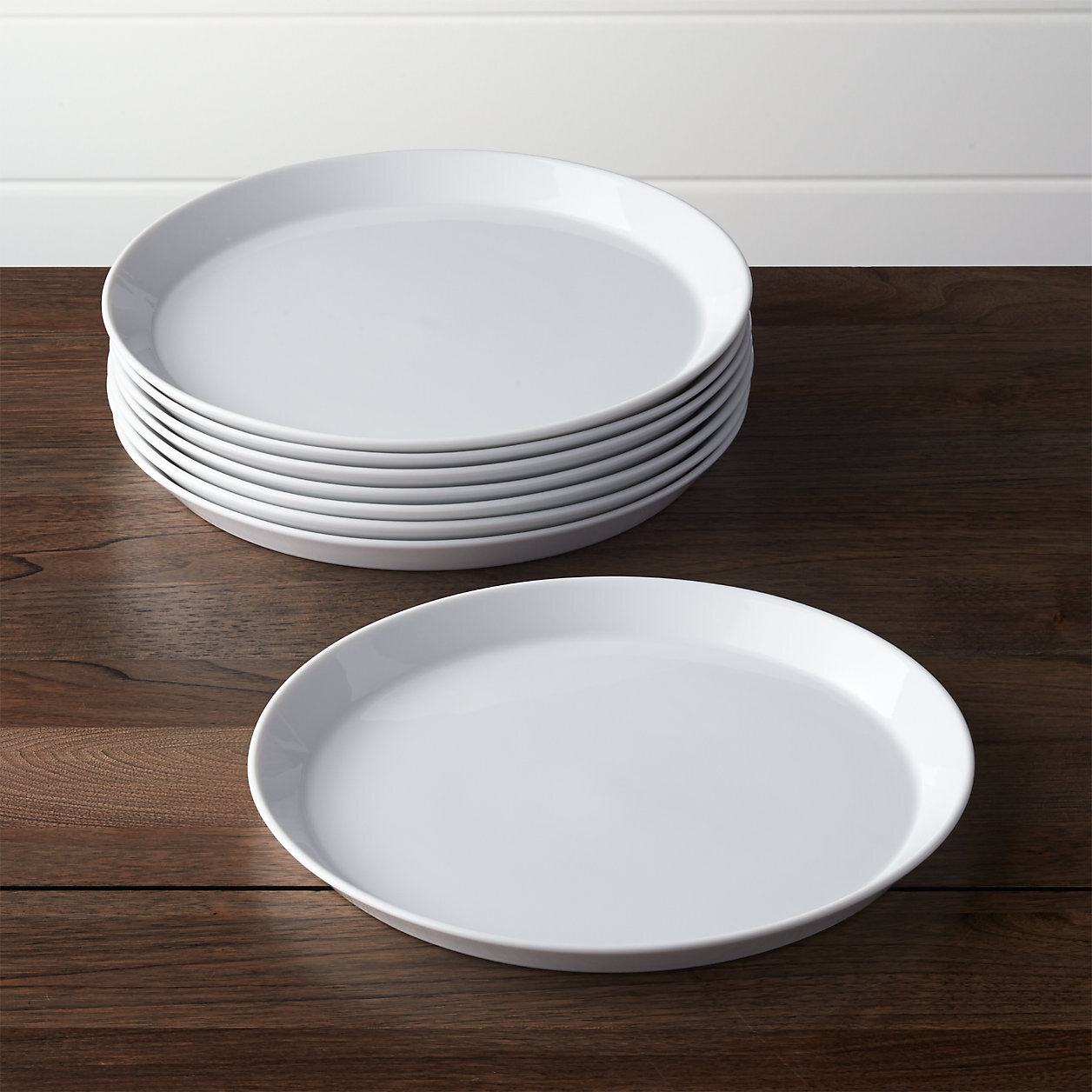 Set of 8 Verge Dinner Plates (EXCLUSIVE)