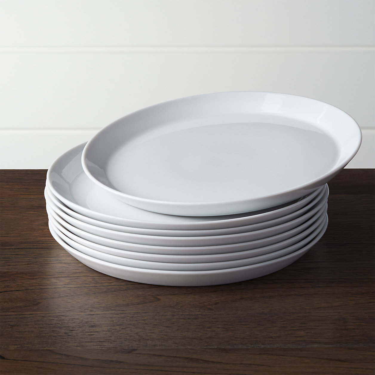 Set of 8 Verge Salad Plates (EXCLUSIVE)