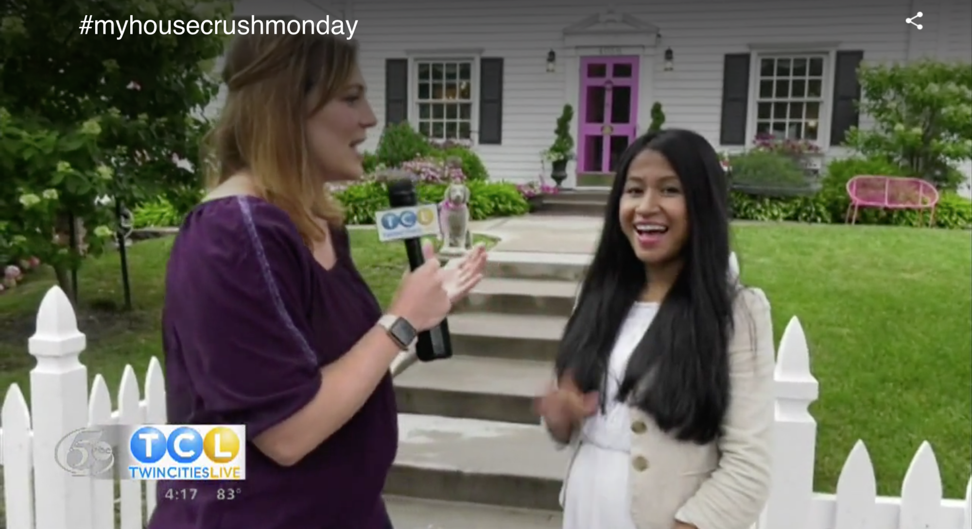 Twin Cities Live: #MyHouseCrushMonday 2