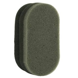 Click for more info about Detailer's Choice EZ-Grip Sponge Applicator Pad 9-32-6 - The Home Depot