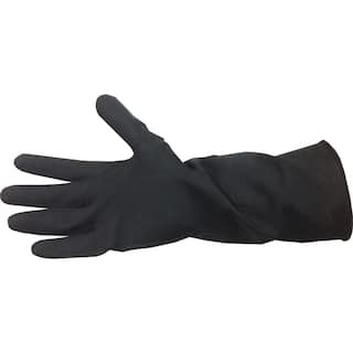 Click for more info about HDX Black Neoprene Long Cuff Gloves (One Size Fits All) HDXGRFB1 - The Home Depot