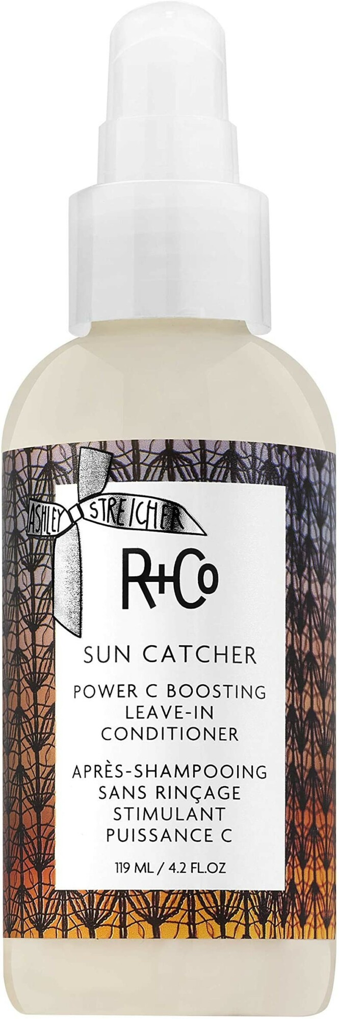 Click for more info about R+Co Sun Catcher Power C Boosting Leave-In Conditioner