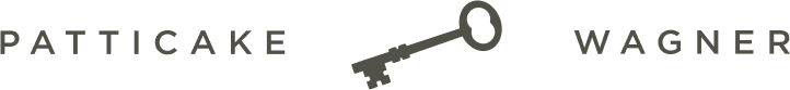 Patticake Wagner logo