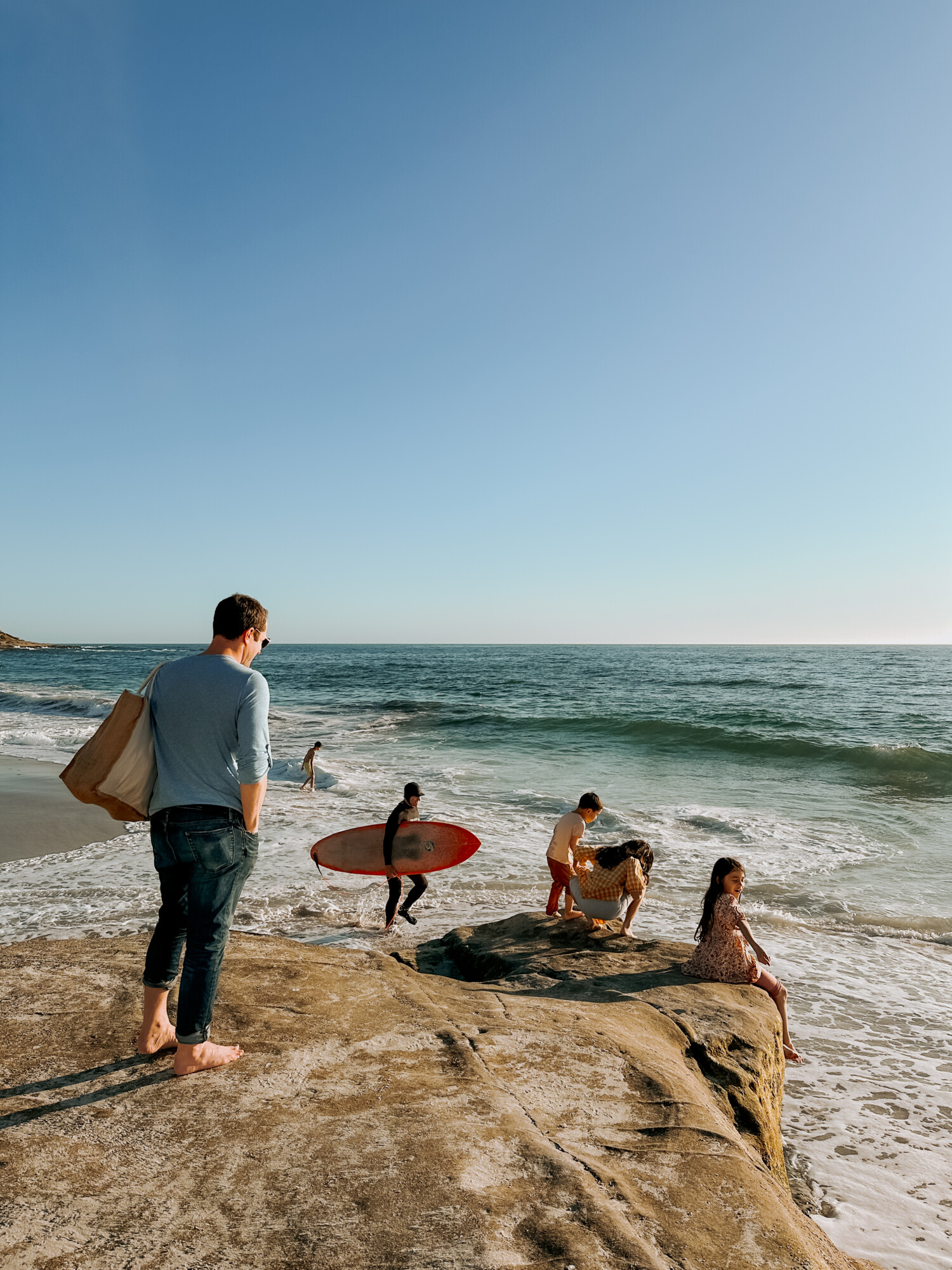 My Guide On Family-Friendly Things to Do When Visiting San Diego
